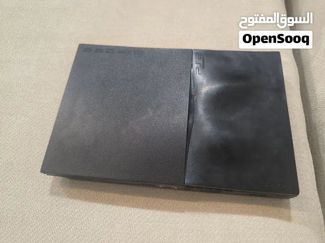 PlayStation 2 PlayStation for sale in Al Sharqiya