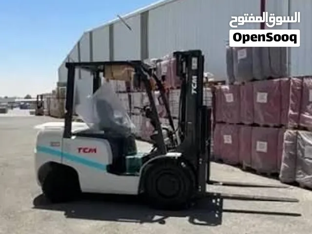تاجير الرافعات الشوكيه بافضل الاسعار تحميل وتنزيل جميع انواع البضائع