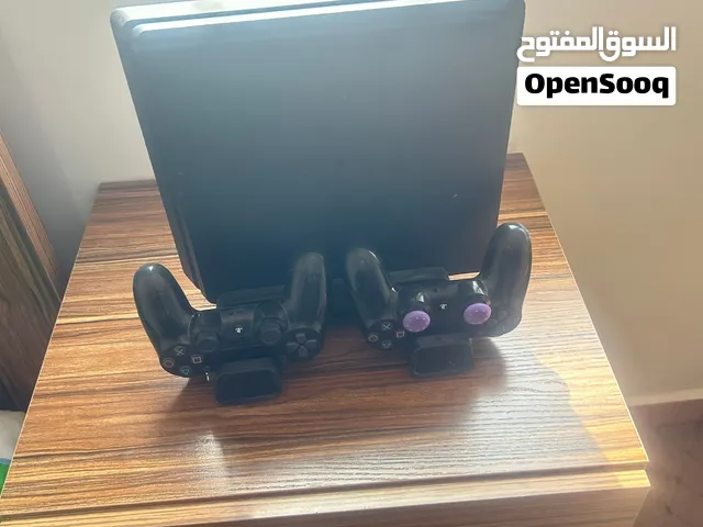 بلاستيشن 4