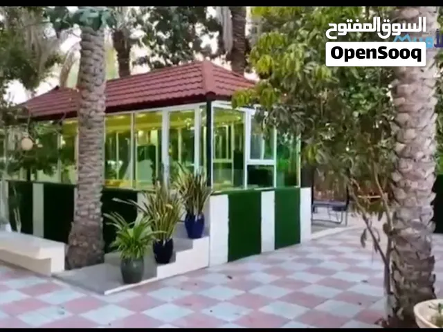 للبيع المنتجع الأخضر بولاية الخابورة من المالك