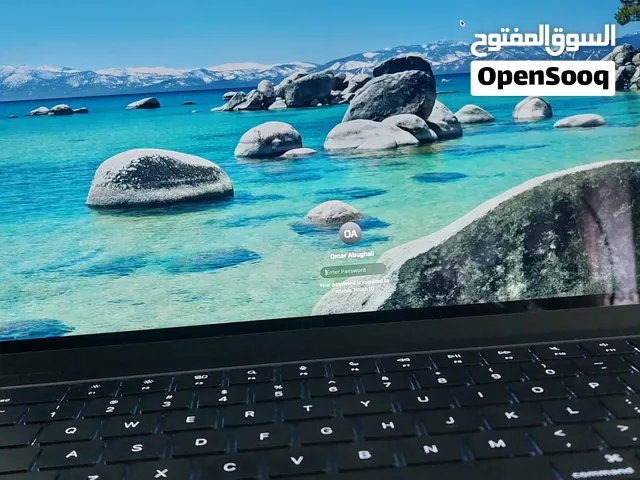 MacBook m4 air