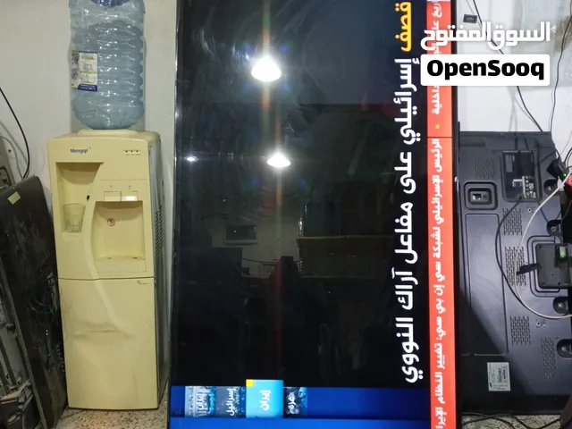 صيانة الشاشات البلازما SAMSUNG / LG