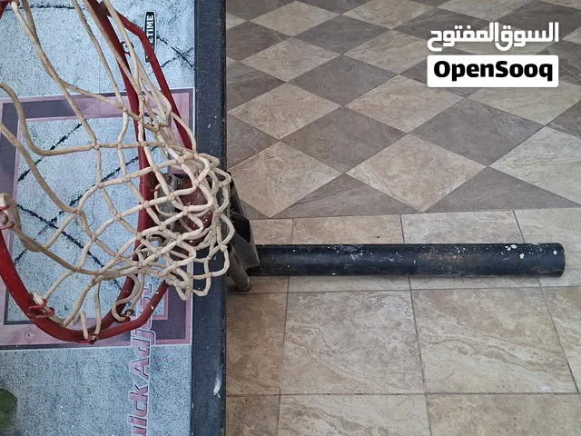 ستاند كرة سلة
