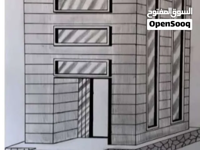 قسيمة للايجار في العارضية الصناعية