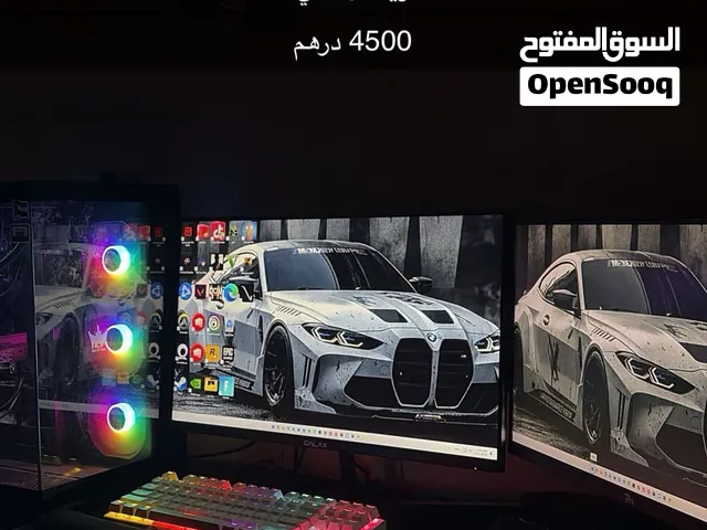 بس سي 8GB + 7 5050) سائل: معالج كور 17  خيار وحدة تة الرسومات الجرافيكية   16GB RAM