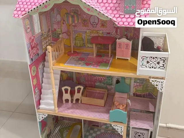 بيت العاب أطفال