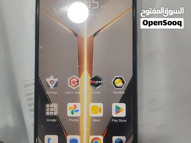 nubia neo 2 gaming mobile