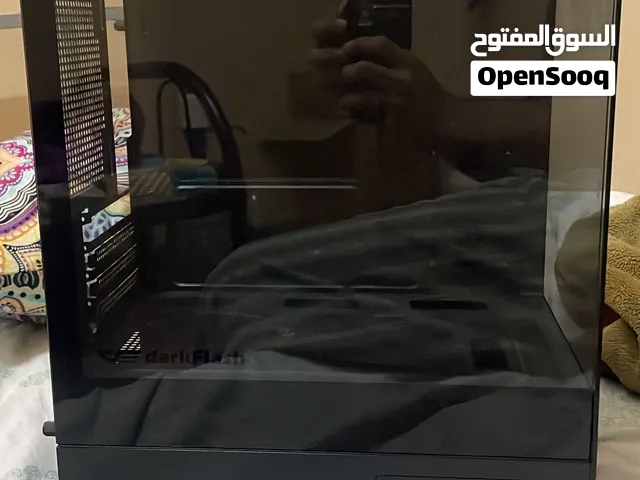 كيس بي سي دارك فلاش