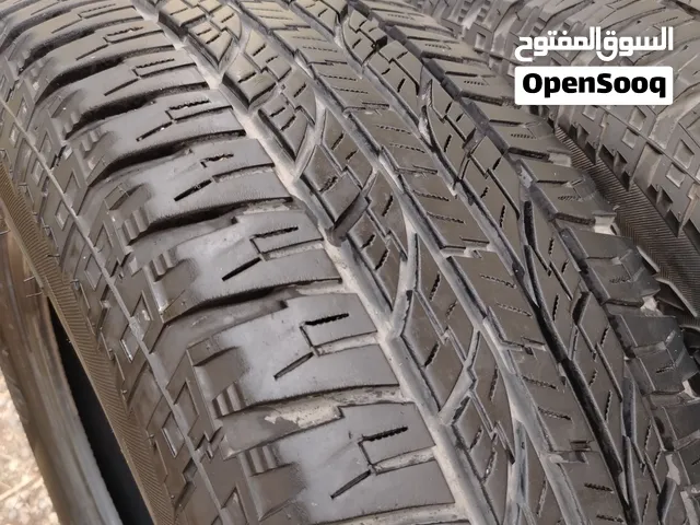 اطارات يوكوهاما