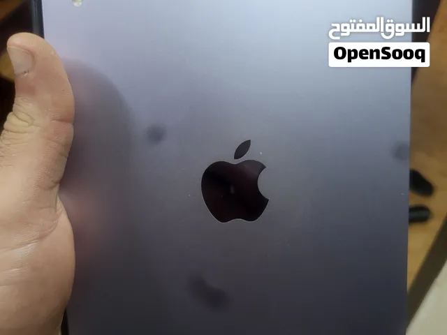 Apple iPad Mini 6 128 GB in Amman