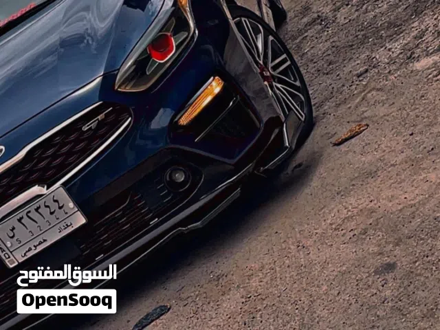 فورتي GT 1.6 تيربو