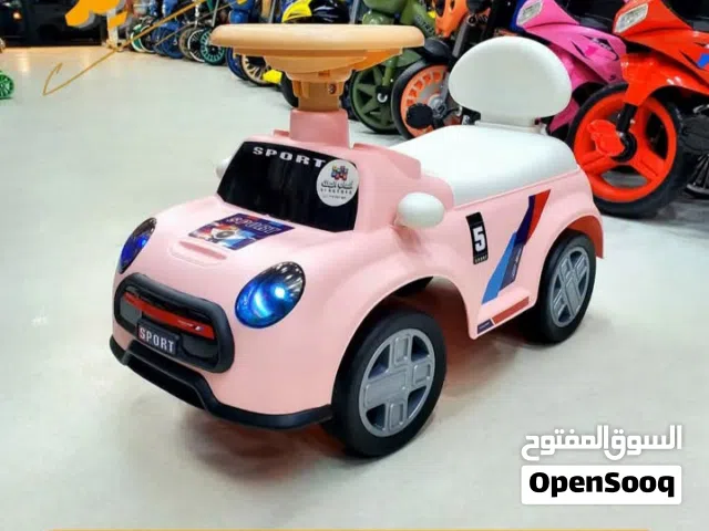 أضخم انواع سيارات الاطفال وبأقل الثمن