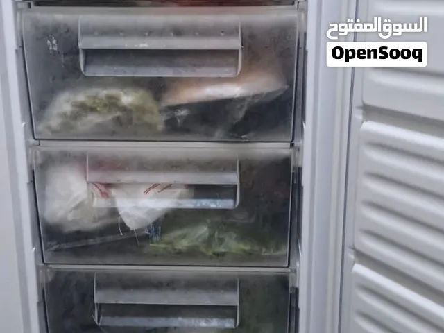 ثلاجة كولر فريزر