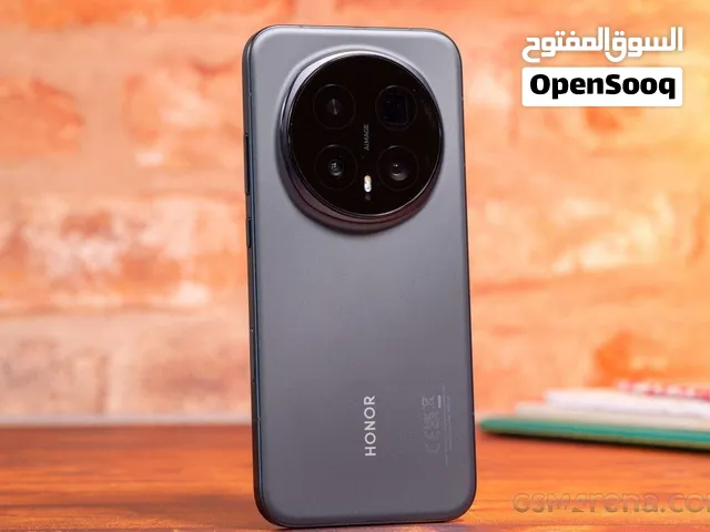 هونور ماجيك 8 برو