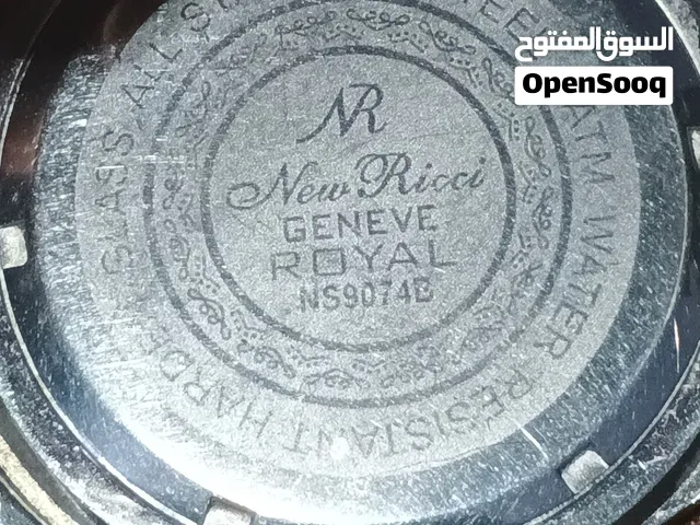 ساعه للبيع