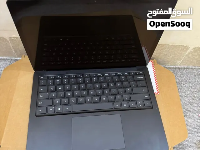 Surface laptop 4 عرض