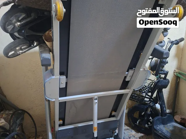 جهاز جري شغال ونضيف جدآ السعر 200