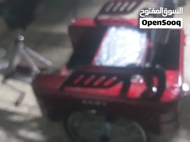 دراجة هوائية للبيع