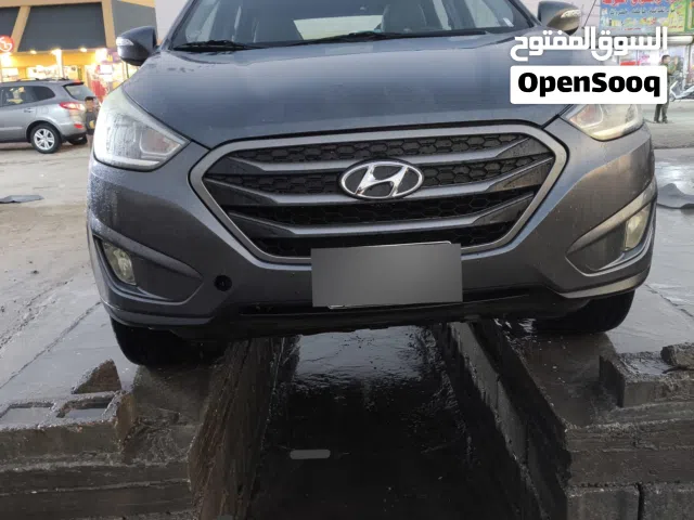 سلام عليكم للبيع توسان موديل 16خليجي محرك الفين رقم اربيل بسمي تحويل