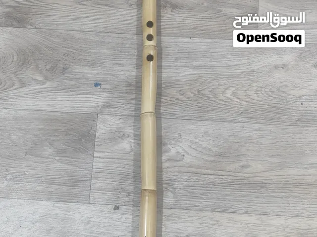 ناي فارسي  غير مستخدم
