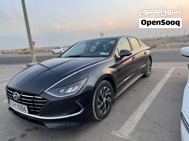 هيونداي سوناتا23
