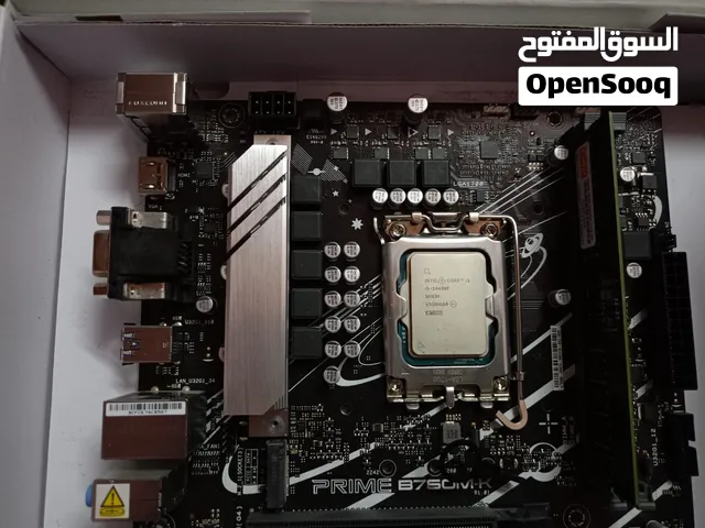 معالج i5 1440f