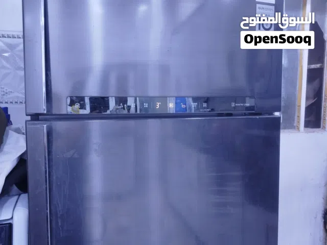 ثلاجة ال جي 29قدم
