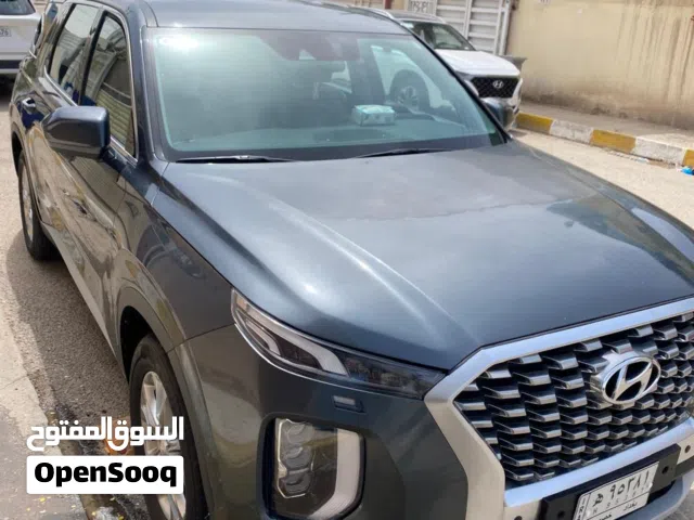 سيارة هونداي بالسيد 2022