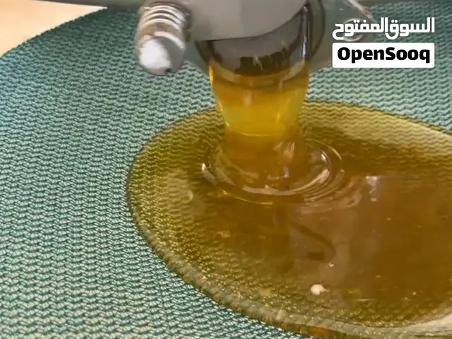 عسل الاثل جمله