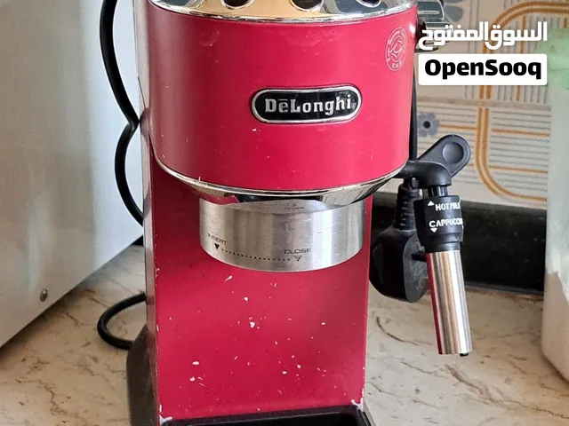 مكنه قهوه ديلونجي الاصدار القديم