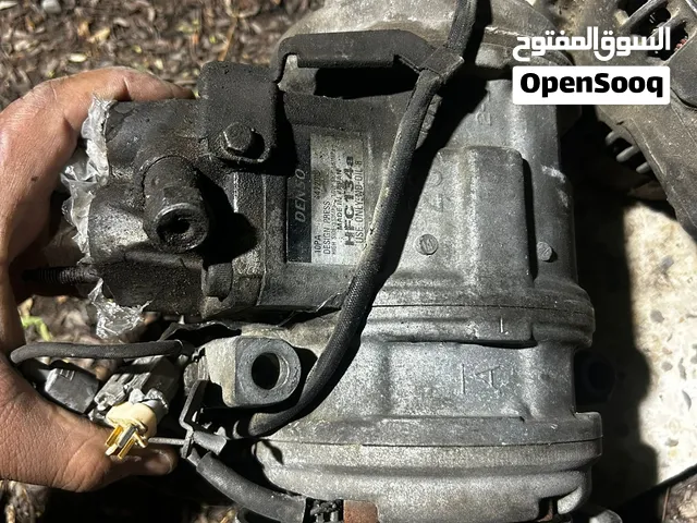 للبيع قطع غيار لكزس 400