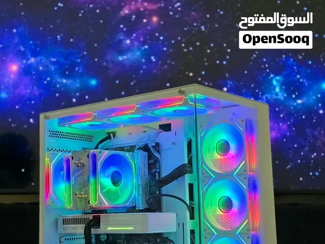 PC i5 12400F/32gb rams/RTX 5060 8gb GDDR7/1tb Nvme
