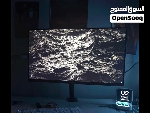 شاشه ايسوس 27 إنش