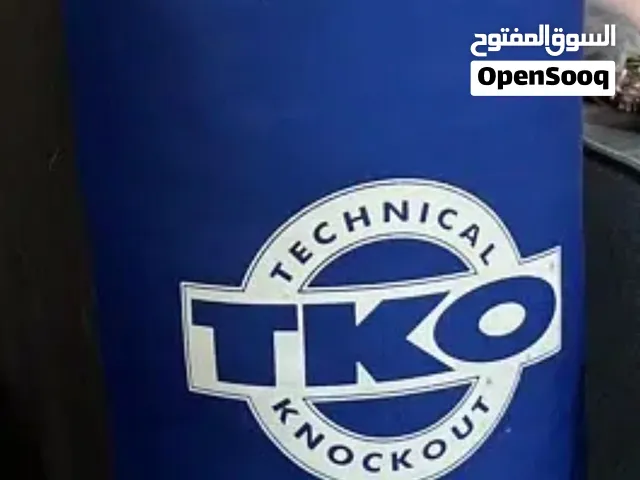 Boxing Bag - TKO Heavy Bag