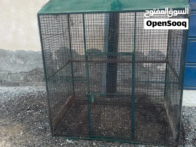 للبيع قفص طيور
