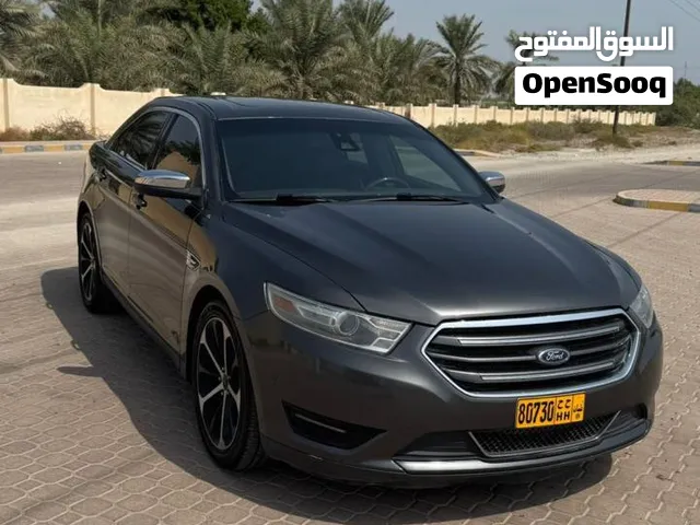 Used Ford Taurus in Muscat