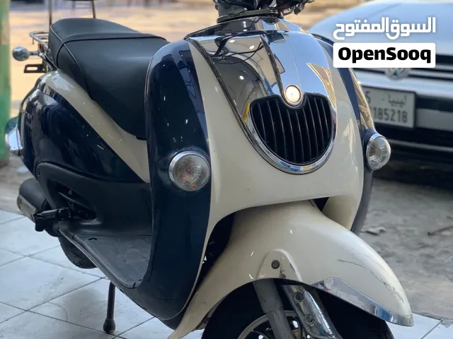 موطو كلاسيكي استراد امريكي