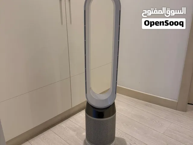 DYSON TP04 Pure Cool Purifying Tower Fan