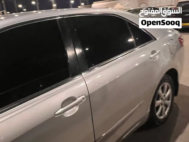 Used Toyota Camry in Dhofar