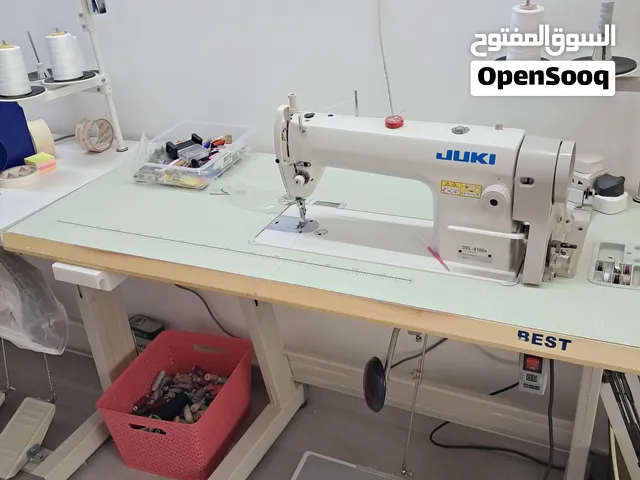 juki DDL-8100e Juki corporation madr in vitnam