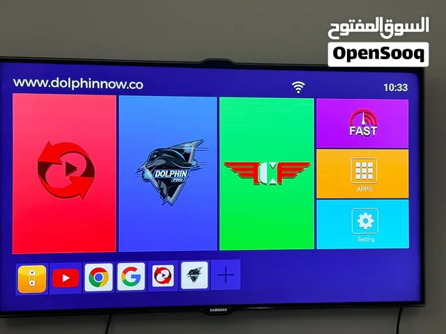 Samsung Smart TV