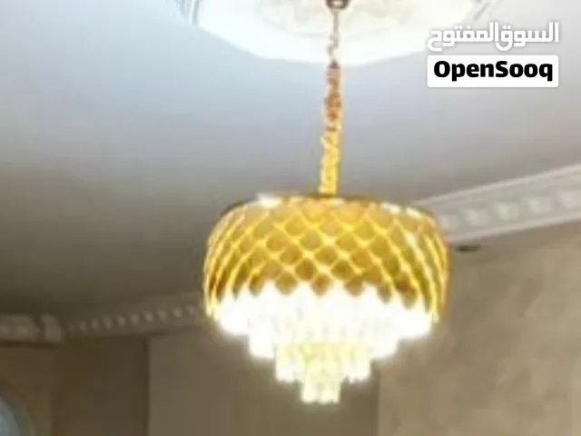 ثريات كريستال