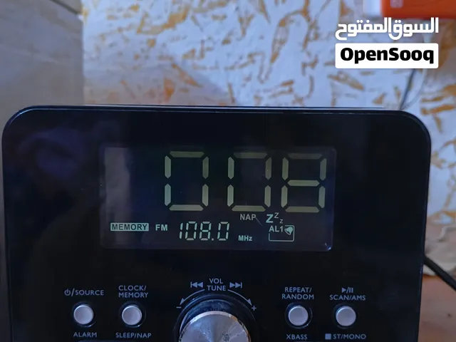 راديو +اواكس +سي دي