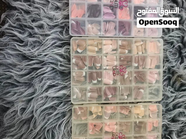اضافر اكرلك