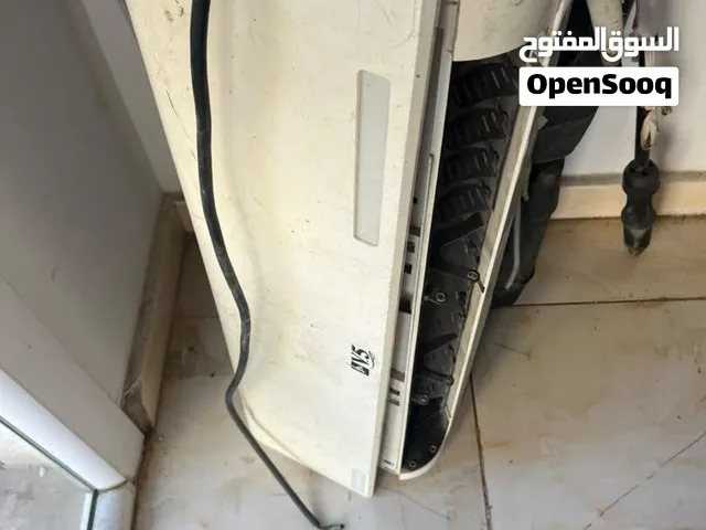Home Master 1 to 1.4 Tons AC in Tripoli