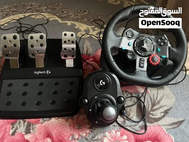 دركسون لوجتيكg29 للبيع قابل