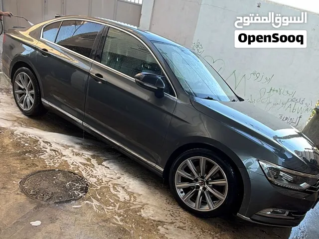 باسات 2016 برخصه فحص نضيف ولا غرام بويه شاشة ديجيتل بصمه رادار مانع تصادم ترخيص وتامين شامل