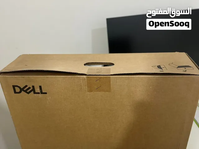 Dell monitor