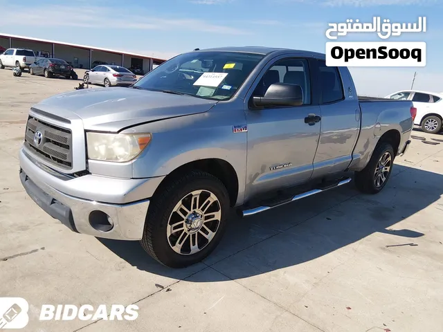 تندرا 57v8