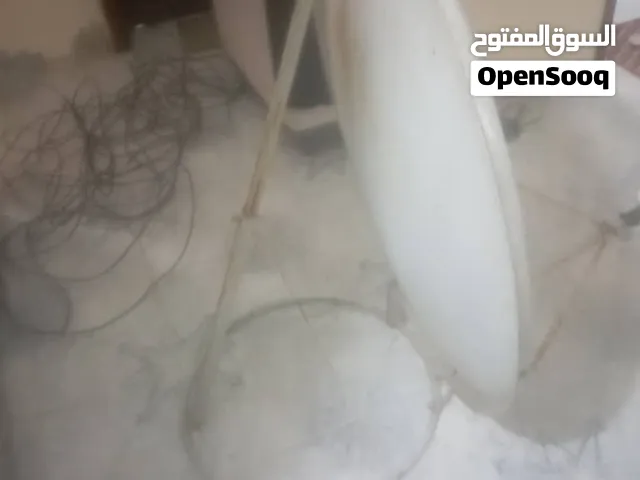 للبيع رسيفر معا الحصن